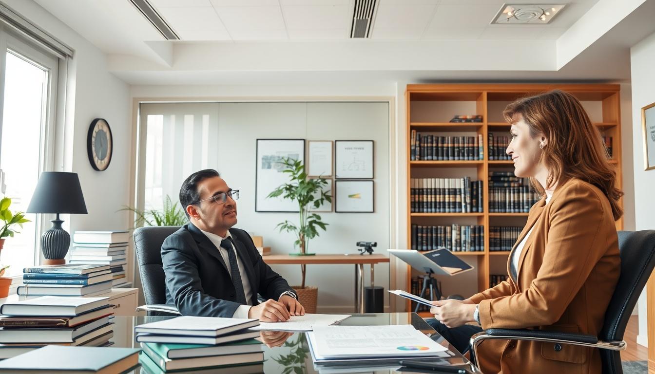 Ventajas de Elegir Soporte Legal